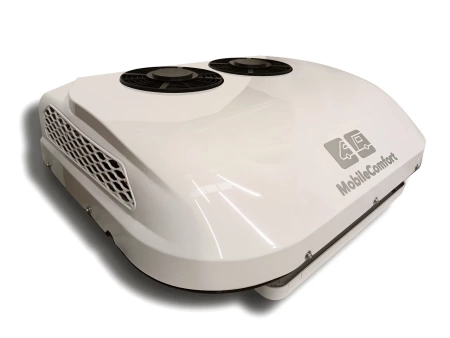 Автокондиционер стояночный MobileComfort MC3124T (заправлен, готов к установке)